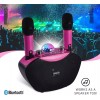 Singstation Bluetooth Karaoke Music Machine 5.0 Singstation Singing Disco Kids