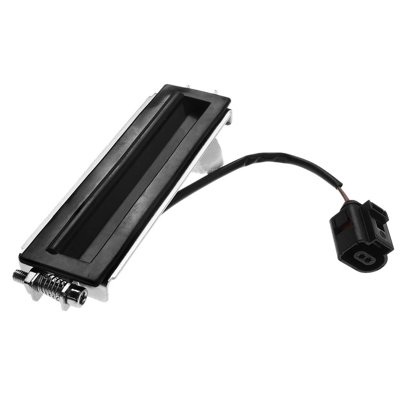 Frankberg Tailgate Handle Button Tailgate Compatible with P.a.s.s.a.t Variant 3B6
