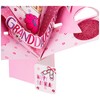 Granddaughter Birthday Pop-Up Greeting Card Original Second Nature 3D Pop