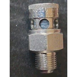 ITT Hoffman #500 Automatic Air Vent
