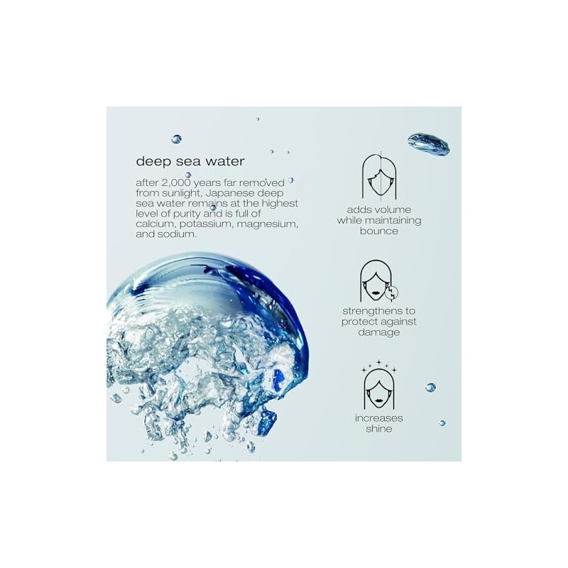 Shu Uemura Muroto Volume Pure Lightness Treatment 200 ml