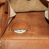 Golden Deer ® RFID Leather Wallet with Chain for Men
