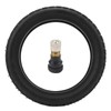 50/75‑6.1 Electric Scooter Tire Replacement Electric Scooter Vacuum Tire Anti