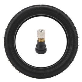 50/75‑6.1 Electric Scooter Tire Replacement Electric Scooter Vacuum Tire Anti Puncture Honeycomb Electric Scooter Wheels