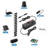 SHNITPWR 144W Universal Power Supply Adjustable DC 36V 30V 24V