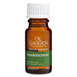 Oil Garden Frankincense Pure Essential Oil 12ml