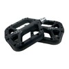 Oxford Products Mountain Bike Pedals Loam 20 Nylon Flat Pedals.
