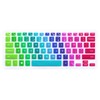 Silicone Keyboard Cover Compatible for 13.3” Dell Inspiron 13 5000