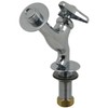 Kakudai DaReya Eye-catching Faucet Who! Did you make a handstand?