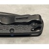 TORX Black Stainless Screws For Benchmade Bugout 535 Bailout 537