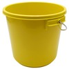 Emporio Tech Po – 13 A Yellow PP bucket 13l