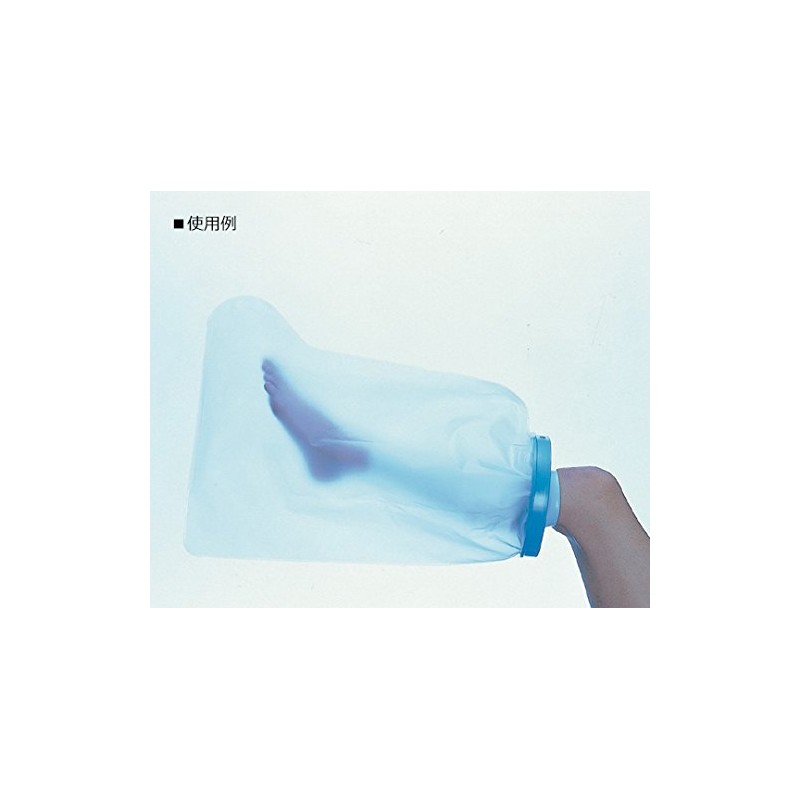 Morito Sealtite Leg M 20103