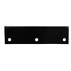 Guitar Bridge 6 String Metal Delicate Guitar Bridge Replacement for