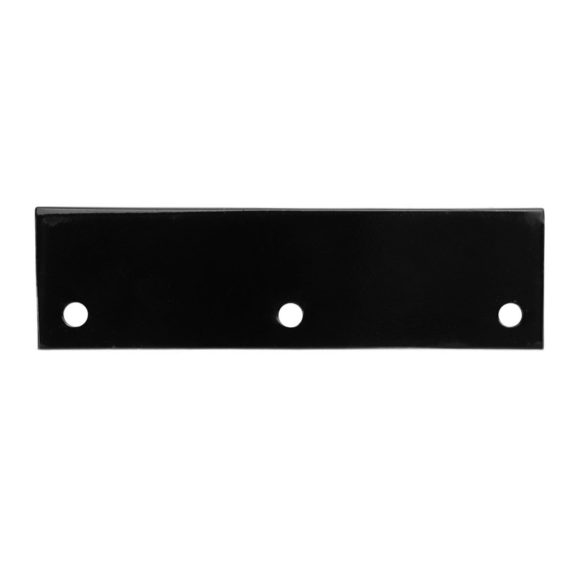Guitar Bridge 6 String Metal Delicate Guitar Bridge Replacement for
