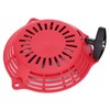 GCV160 Pull Starter Replacement Part Accessory Fit for GCV135 Engine