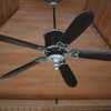 8 Pieces Ceiling Fan Pull Chains Extender Wooden Pendant Pull