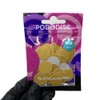 STALEKS White refill pads for pedicure disc PODODISC STALEKS PRO