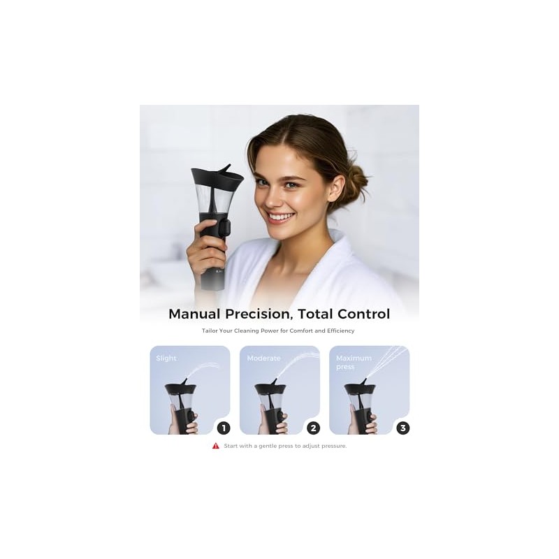 KAUGIC Manual Ear Wax Cleaner – Safe, Comfortable & Easy