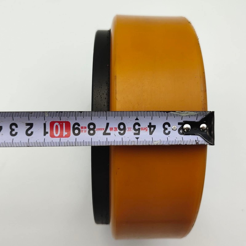 WSbaodan Drive Wheel 1115-220000-A0 Compatible with Big Joe EZ30 P33
