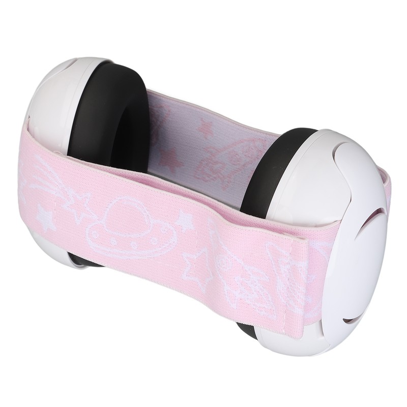 Baby Ear Protection Ear Muff Noise Blocking Headphone Noise Reduction