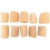 Esponja Luffa Natural Orgánica 100% Ecológica para Baño y Limpieza