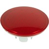 Taros Trade 95663 Reflector Bumper Rear Right Passenger Side