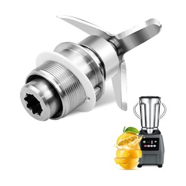 Replacement for Waring 502977 Blending Assembly CB6 CB10 CB15 Blender Cutting Blade Assembly