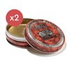 Reuzel Red Pomade Duo Bundle