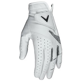 Callaway Golf Men's Apex Tour Glove, M