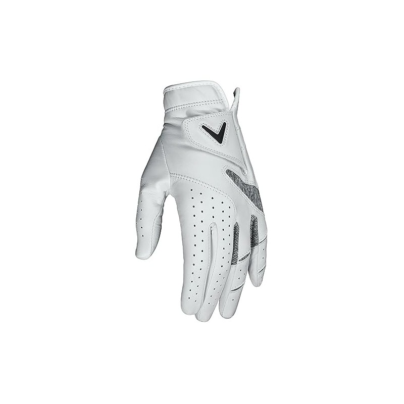 Callaway Golf Men's Apex Tour Glove, M