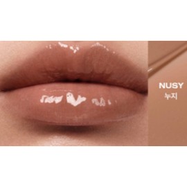 Newbly Risky Nusy Be Bold Volume Adhering Moist Lip Gloss BNS