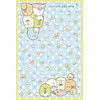 Asahikoyo Sumikko Gurashi Picnic Seat Mat, For 1 Person, Length