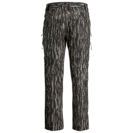 BLOCKER OUTDOORS Finisher Lightweight Turkey Hunting Pants – Silent, Scent-Control, Stretch-Fit Camo Pants for Mobility & All-Season Comfort (RT Original, 34 REG)