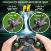 POLDR 12X25 Small Pocket Binoculars Compact Adults,Mini Kids Binoculars Boys