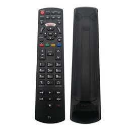 Remote Control For Panasonic VIERA TX-40DS500B Smart 40" LED TV