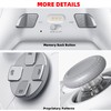 BEITONG KP20 Multiplatform intelligent Wireless Controller- TMR Joysticks& 3-Model Hall