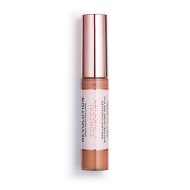 Makeup Revolution Beauty London Concealer, C13, 1 Count (Pack of 1)