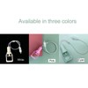 Nose Nasal Aspirator Portable Hand Puller Negative Pressure Manual Infant