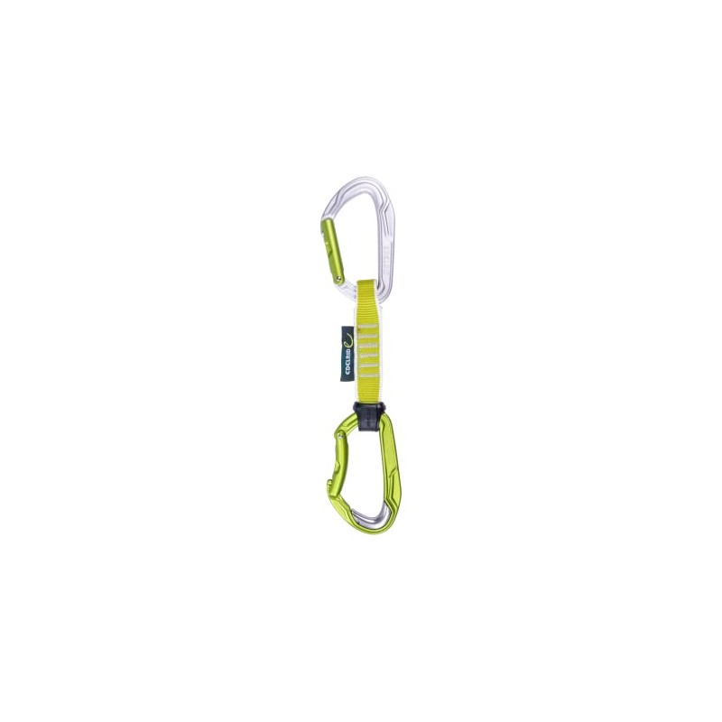 Edelrid Bullet Proof Set, 4.7 inches (12 cm)