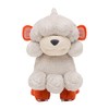Pokemon Center Original Plush Jade Guard, 7.9 x 5.1 x