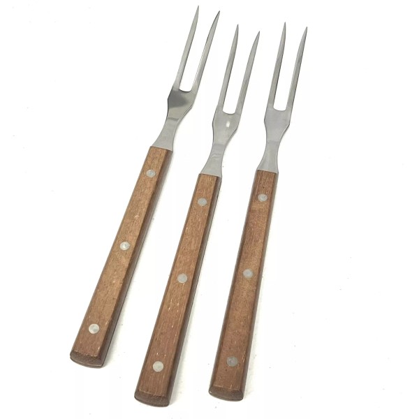 Unbranded Cooking Forks-3 Pack