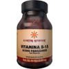 Essential Nutrition, Vitamina B-15 Ácido Pangámico - 60 Cápsulas De