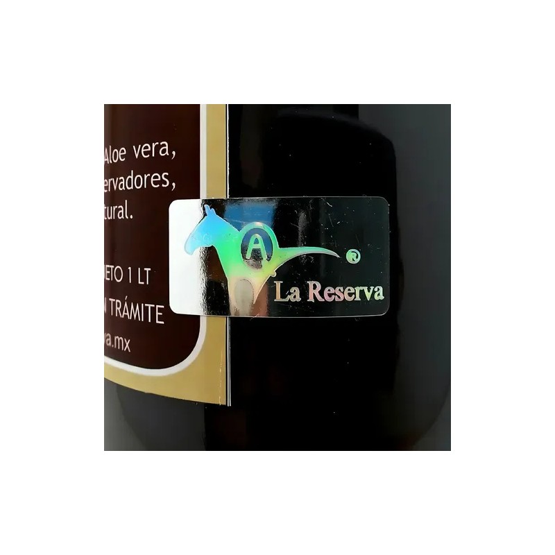 2 Shampoo Del Caballo Rojo Y Verde Yeguada Reserva