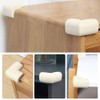 XGzhsa Thick Baby Safety Corner Protection, Corner Guards Protectors, 10