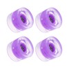 78A 60x45mm HighElastic Skateboard Flash Wheel PU Filling for Longboard