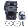 Mtanlo Cylinder Piston For Stihl MS251 MS251C MS251CBE-2Mix MS251Z MS251