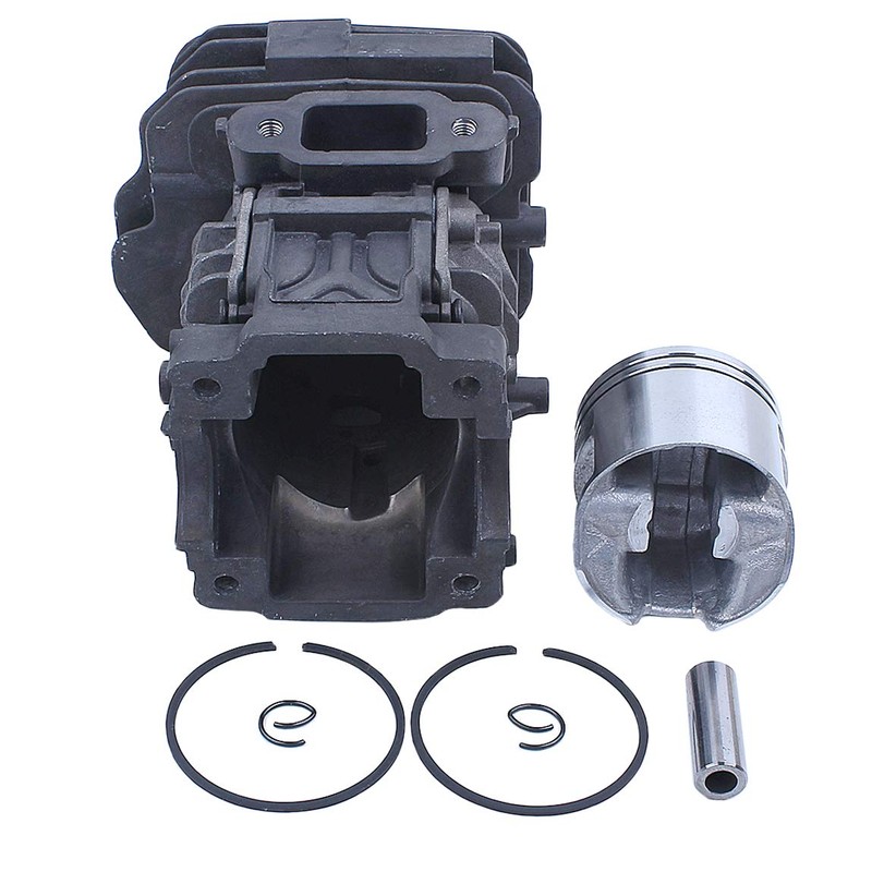 Mtanlo Cylinder Piston For Stihl MS251 MS251C MS251CBE-2Mix MS251Z MS251