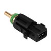 13621433077 2 Pin Engine Coolant Temperature Sensor Indicator Switch for
