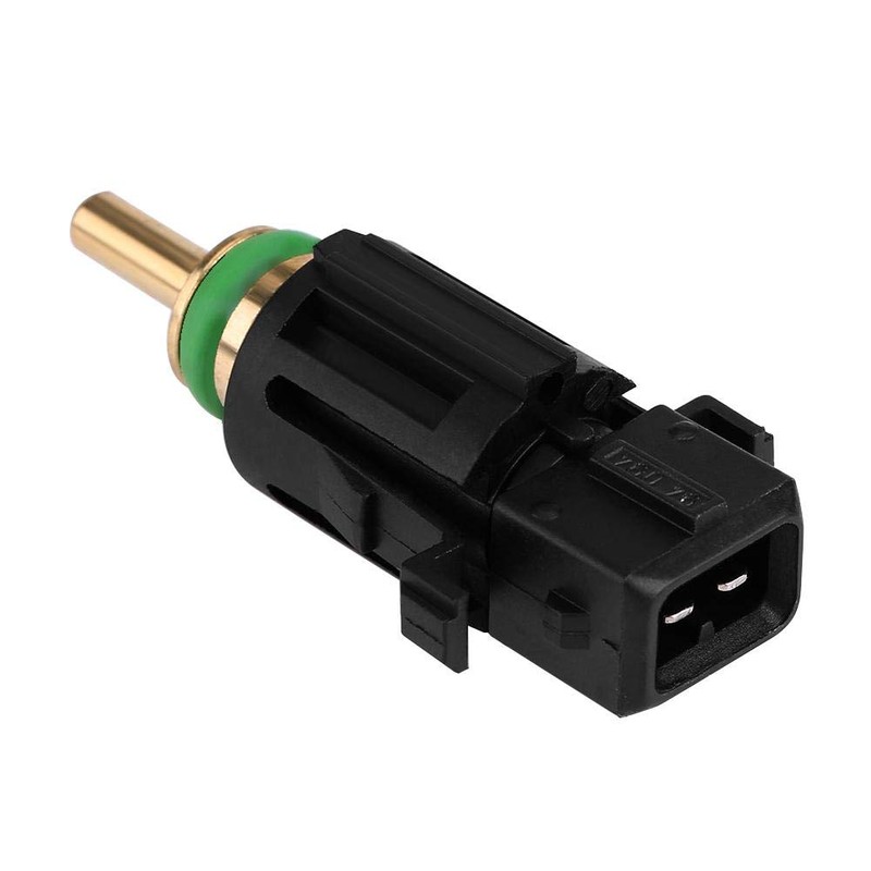 13621433077 2 Pin Engine Coolant Temperature Sensor Indicator Switch for