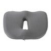 Donut Pillow Office Orthopedic Donut Cushion Memory Foam Soft Breathable